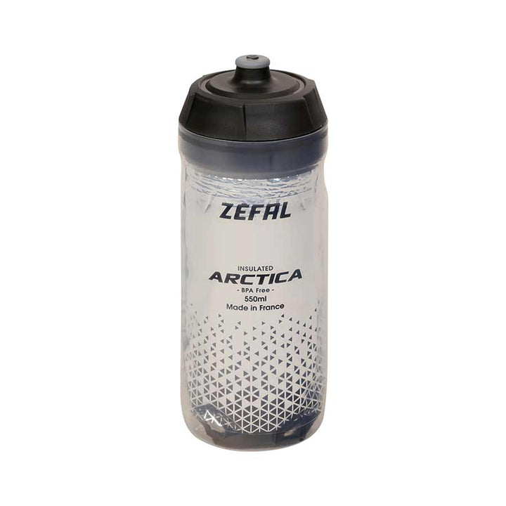 Arctica 55, Insulated bottle, 550ml / 19oz, Silver-Blue