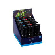 BWB-05D CompTank 750 Display, Water Bottle, 750ml / 25oz, 12 Pack, 12pcs