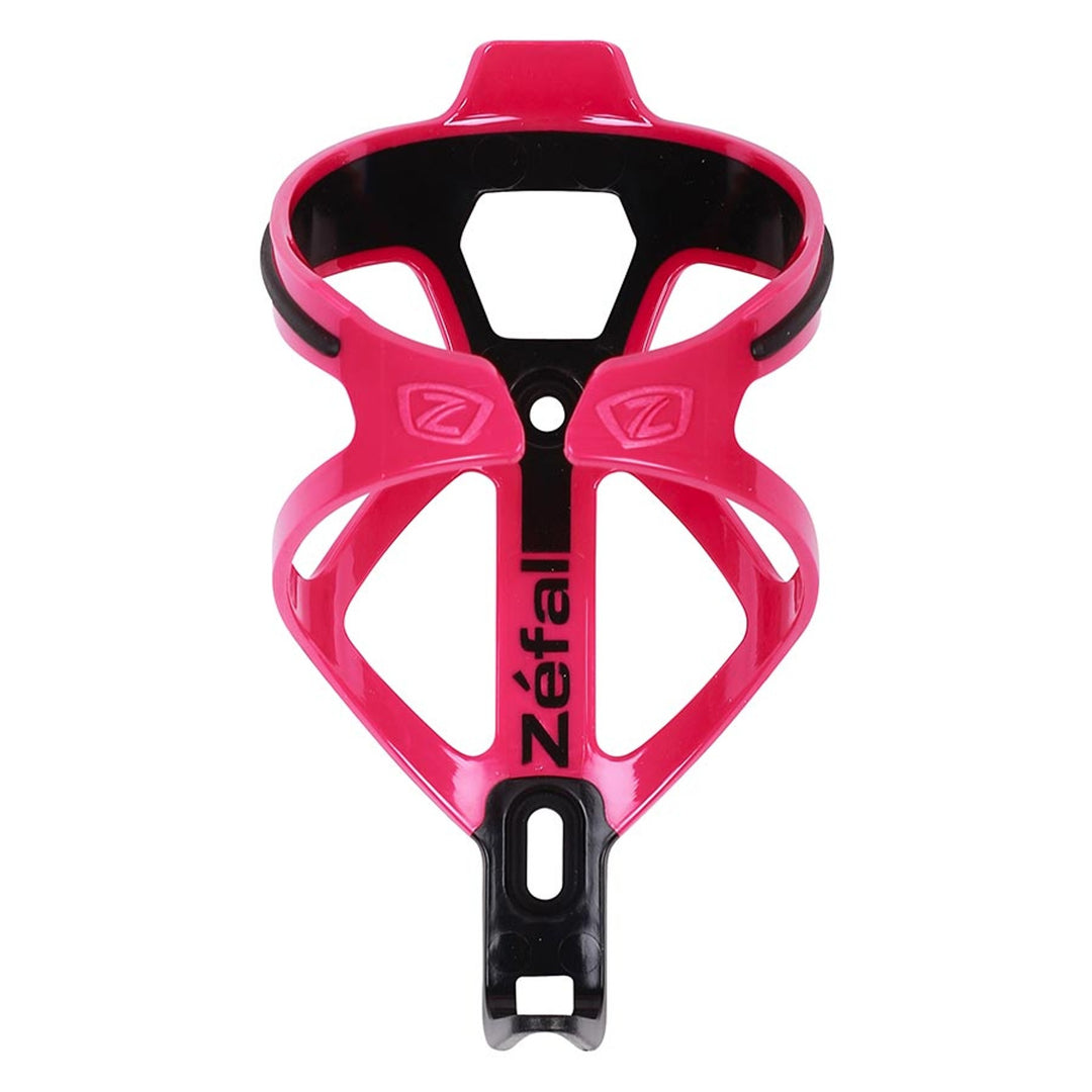 Pulse B2, Bottle Cage, Composite, Pink, 31g