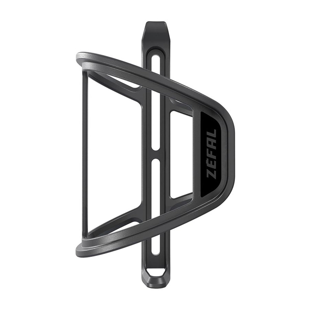Pulse S2 Bottle - Black