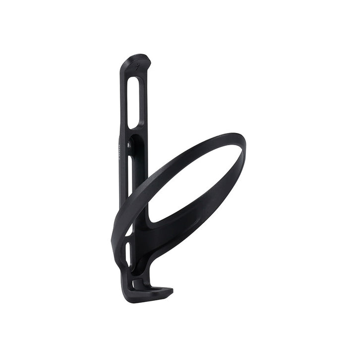 BBC-45 HaloCage, Bottle Cage, Carbon, 18g, Black