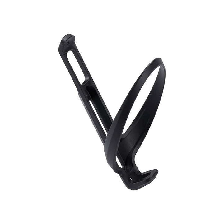 BBC-45 HaloCage, Bottle Cage, Carbon, 18g, Black