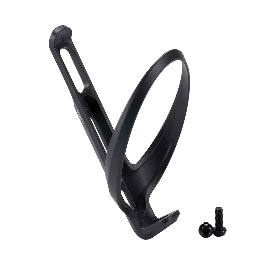BBC-45 HaloCage, Bottle Cage, Carbon, 18g, Black