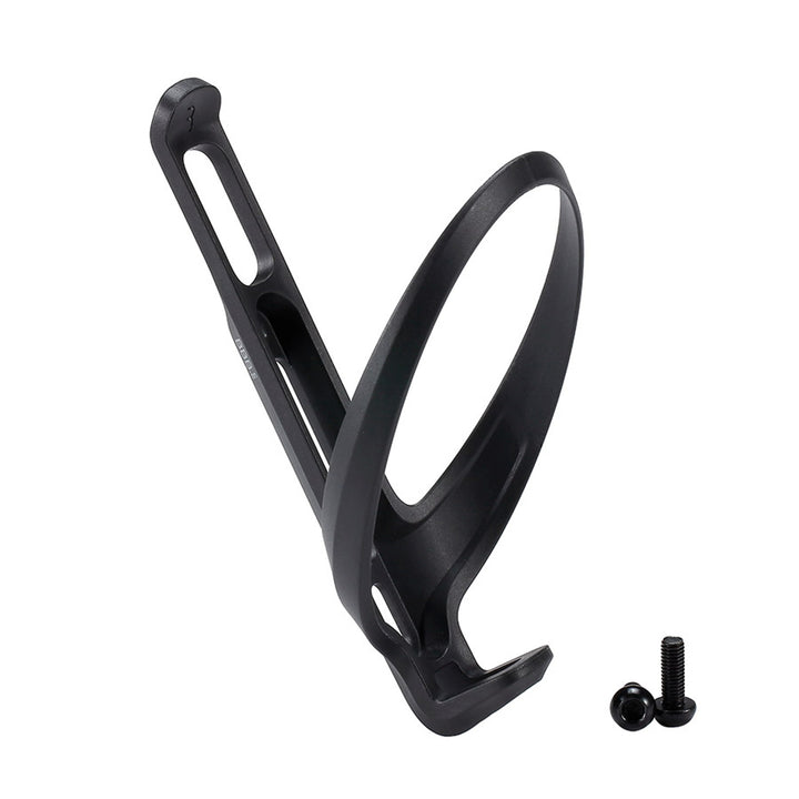BBC-45 HaloCage, Bottle Cage, Carbon, 18g, Black