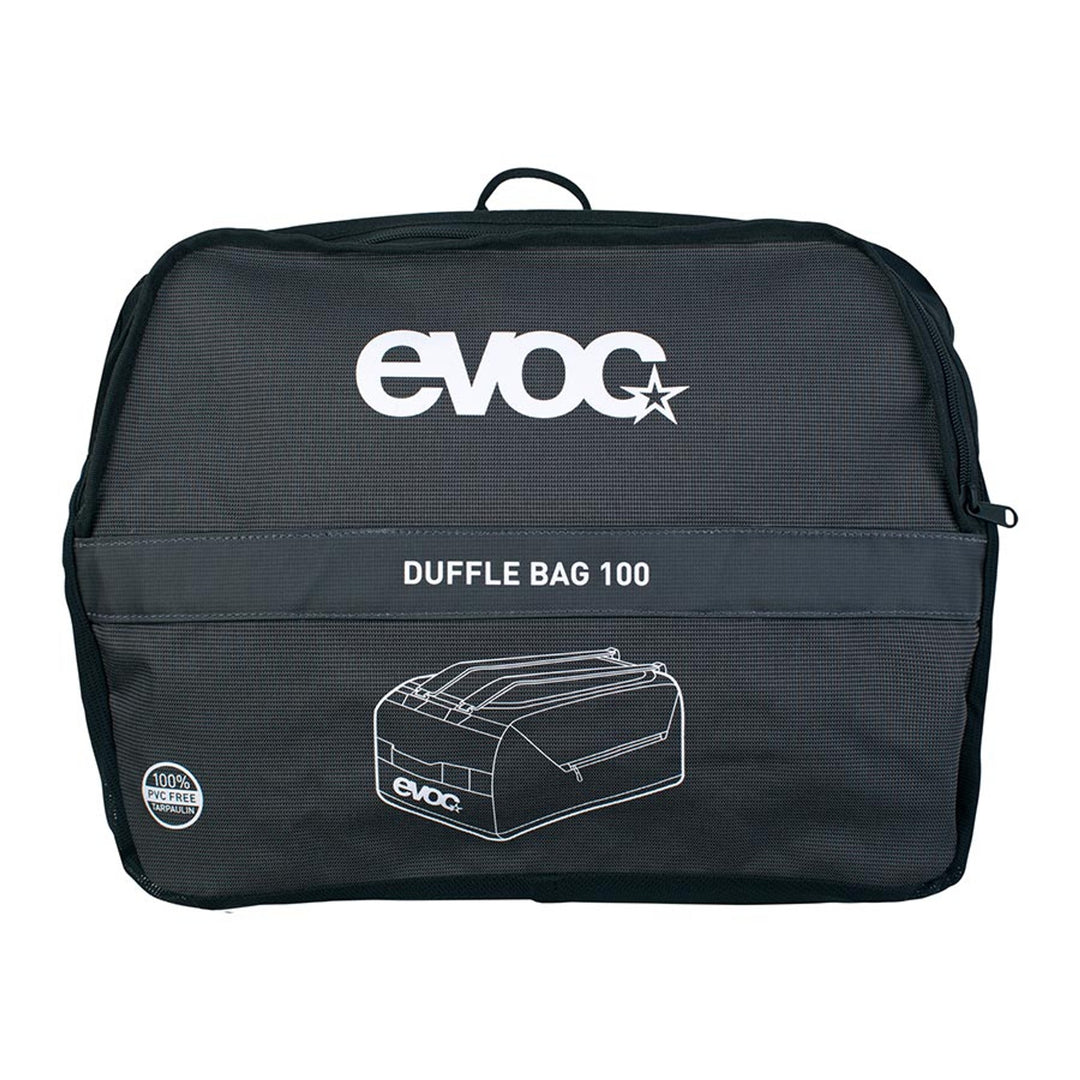 Duffle Bag