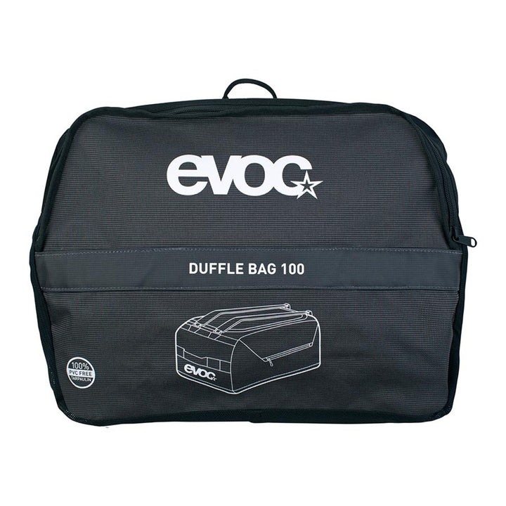 Duffle Bag