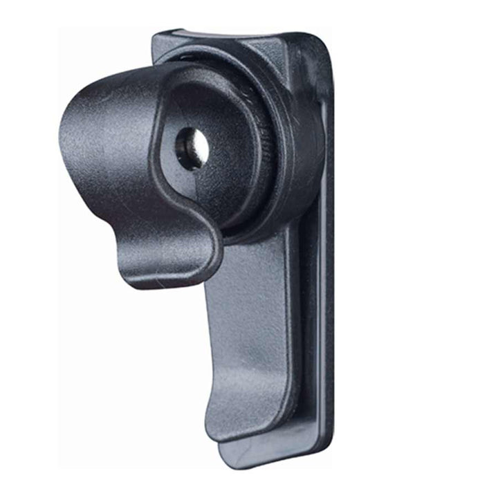 Magnetic Tube Clip