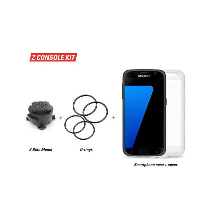 Z-Console, Case, For iPhone 7 / iPhone 8