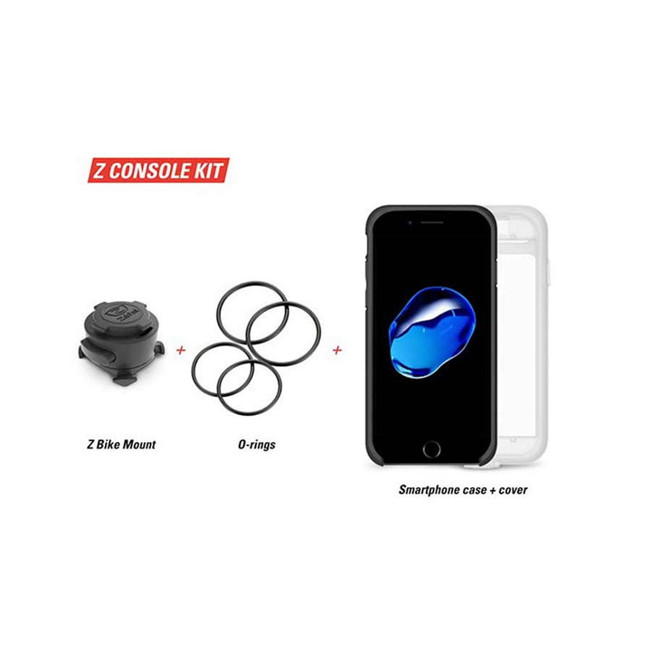 Z-Console, Case, For iPhone 7 / iPhone 8