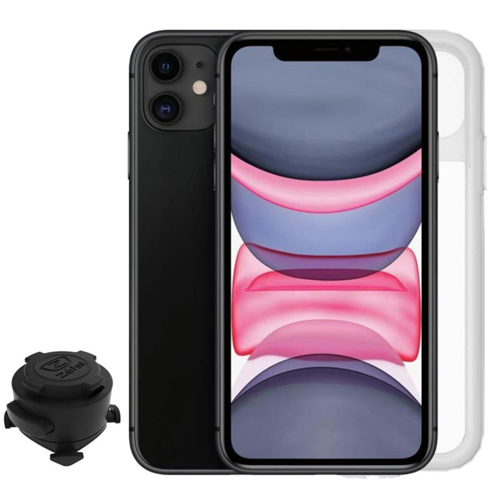Z-Console, Case, For iPhone 7 / iPhone 8