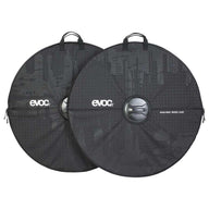 Road Bike Wheel Cases, Pair