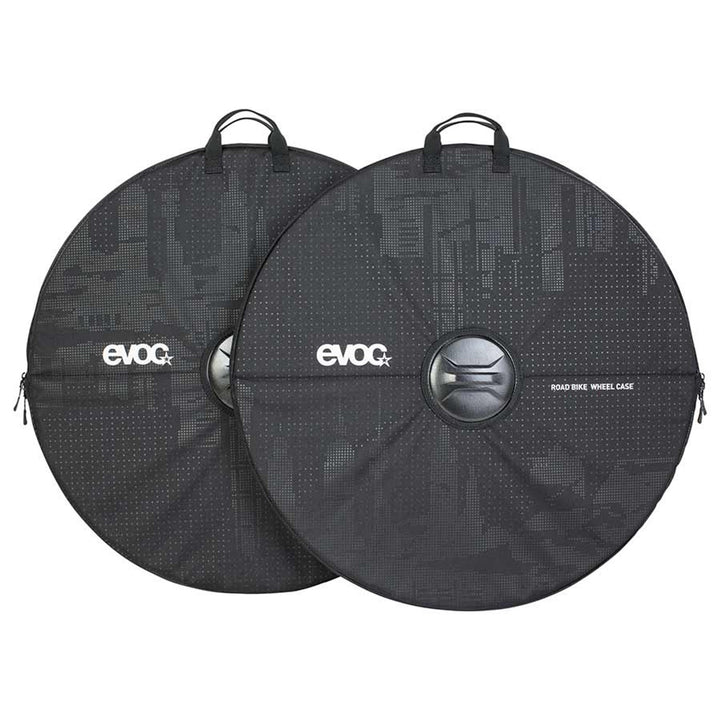 Road Bike Wheel Cases, Pair