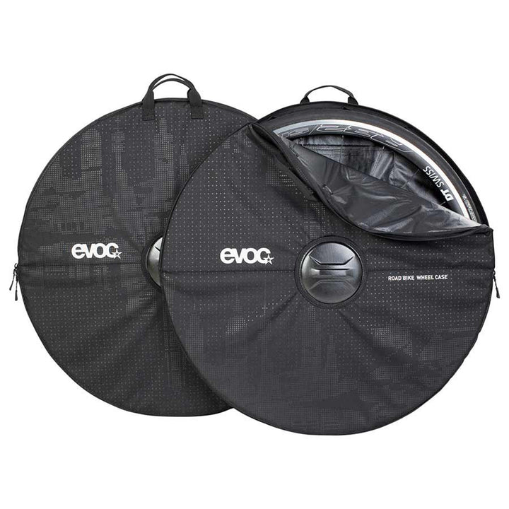Road Bike Wheel Cases, Pair