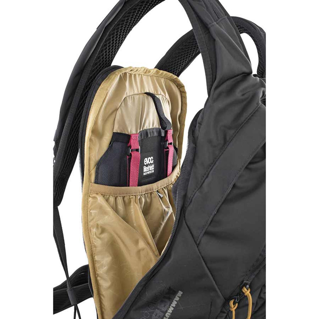 Line R.A.S. Protector 32, Backpack, 32L, Black