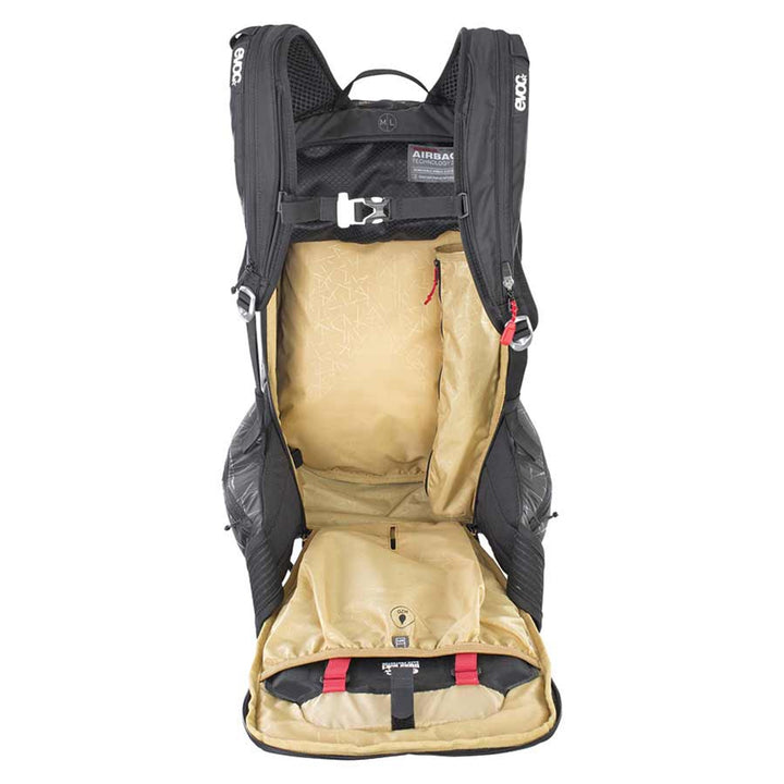 Line R.A.S. Protector 32, Backpack, 32L, Black