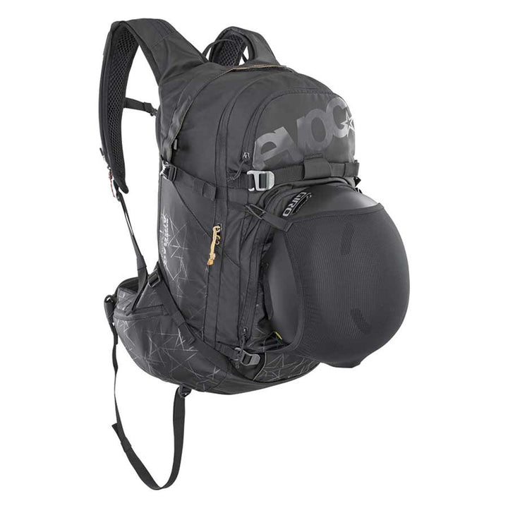 Line R.A.S. Protector 32, Backpack, 32L, Black