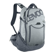Trail Pro, Protector backpack, 26L, Stone/Carbon Grey, SM