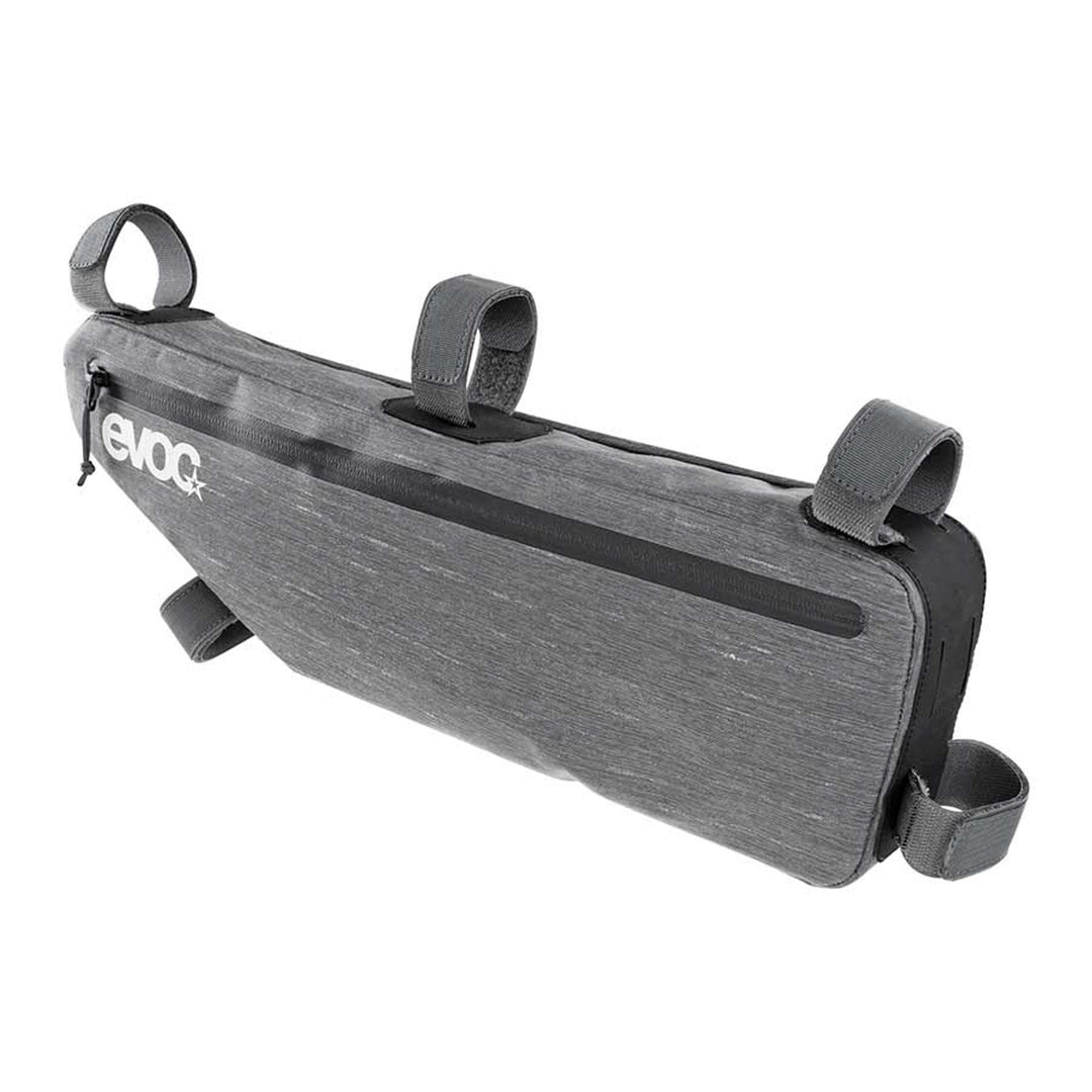 Frame Pack, Frame Bag, 3.5L, Carbon