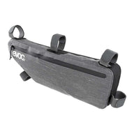 Frame Pack, Frame Bag, 3.5L, Carbon