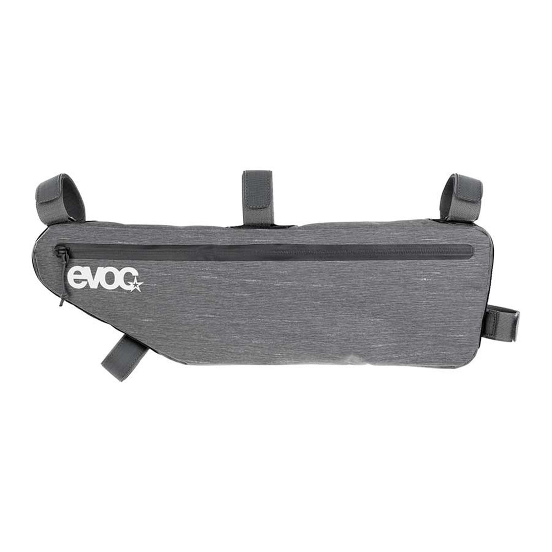 Frame Pack, Frame Bag, 3.5L, Carbon