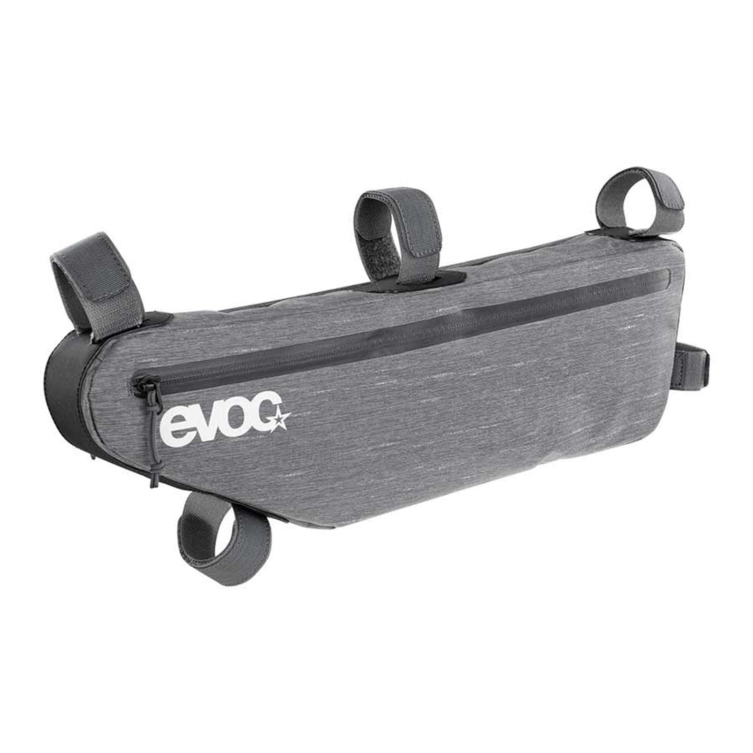 Frame Pack, Frame Bag, 3.5L, Carbon
