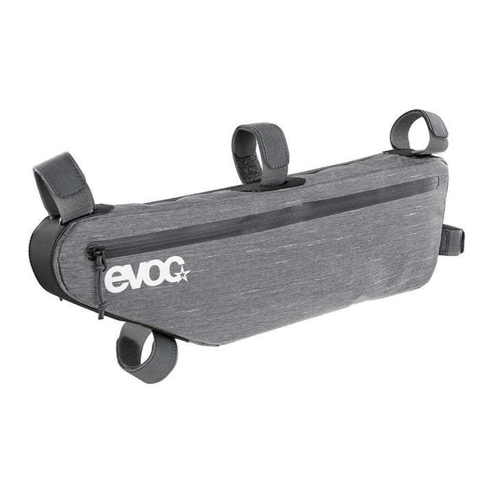 Frame Pack, Frame Bag, 3.5L, Carbon