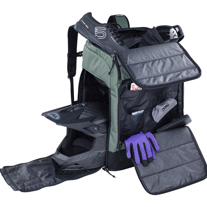 Gear Backpack