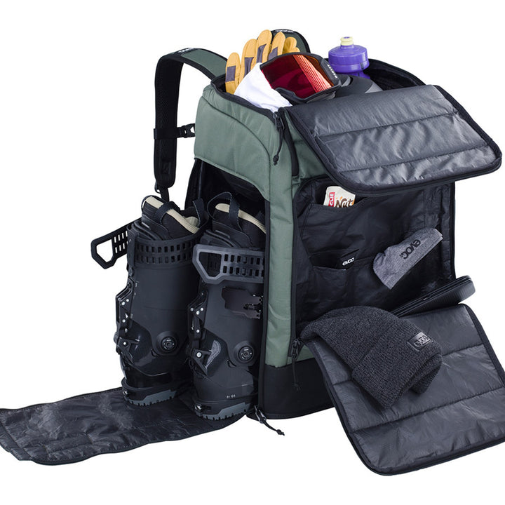 Gear Backpack