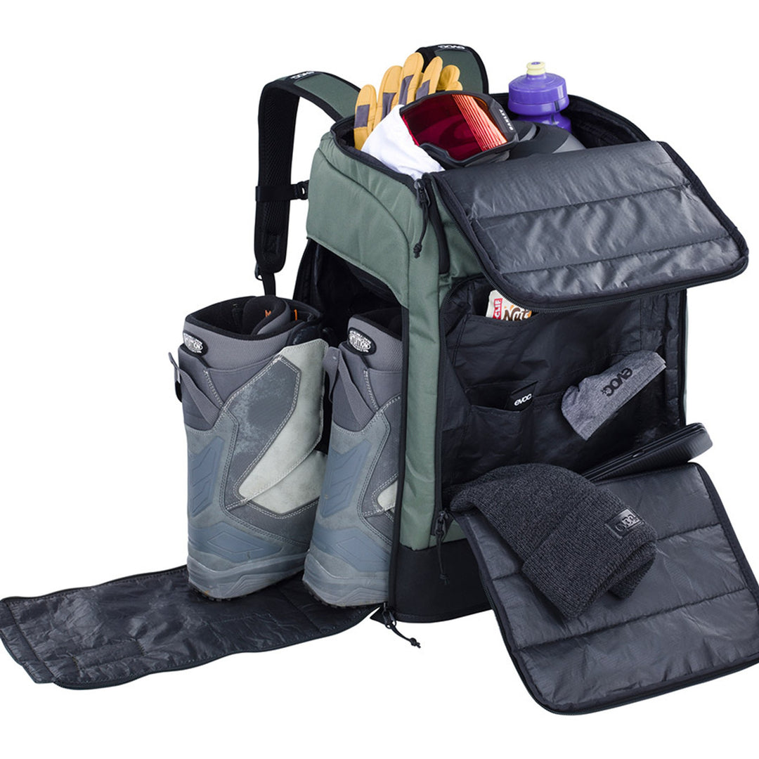 Gear Backpack