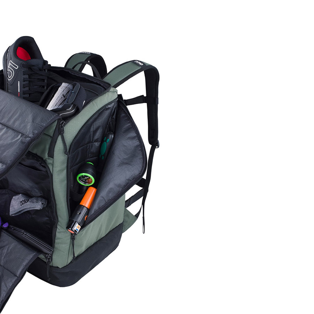 Gear Backpack