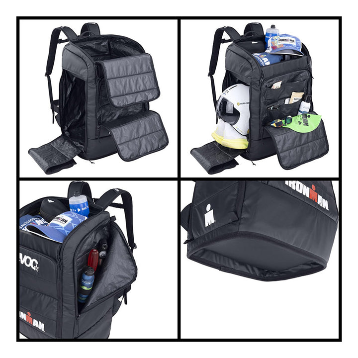 Gear Backpack