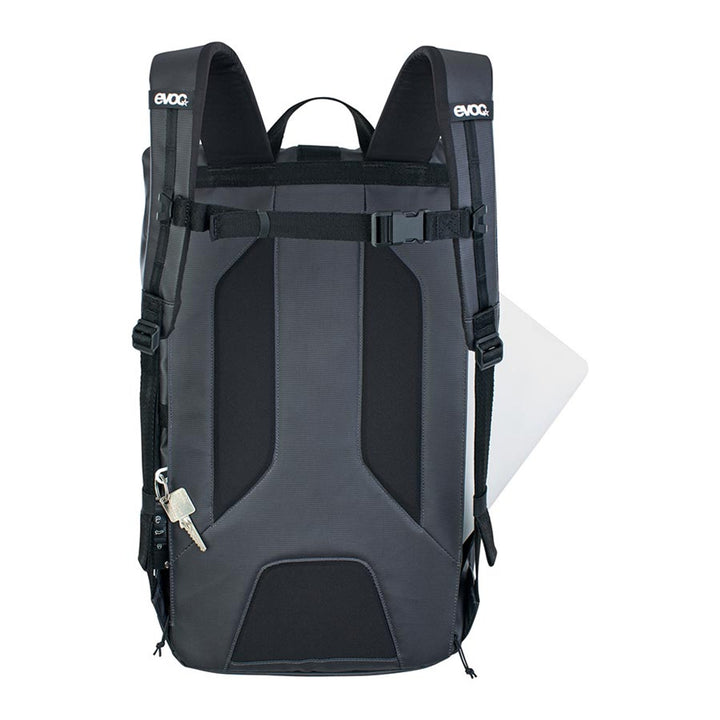 Duffle Backpack 26