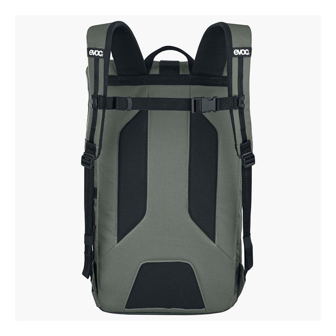 Duffle Backpack 26
