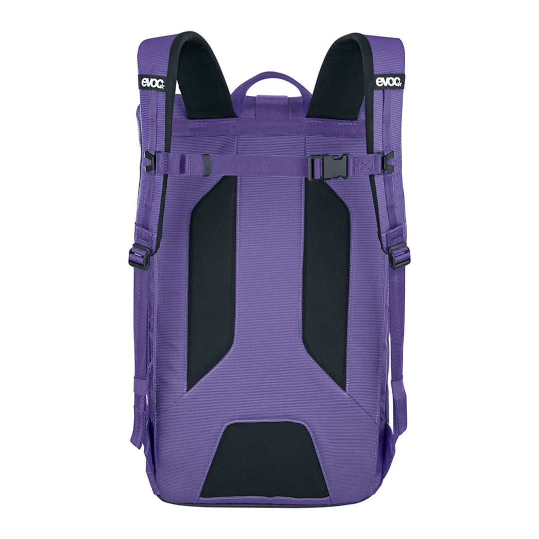 Duffle Backpack 26