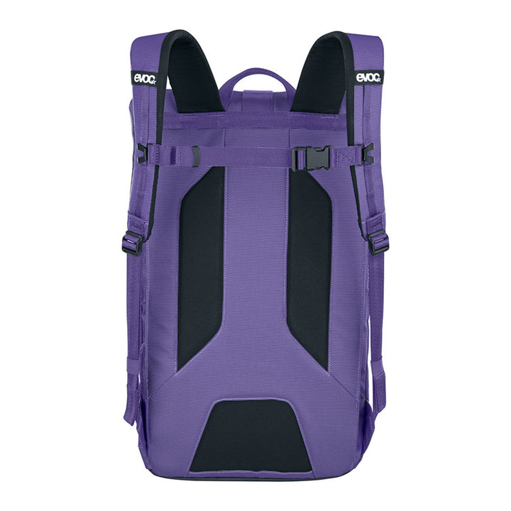 Duffle Backpack 26