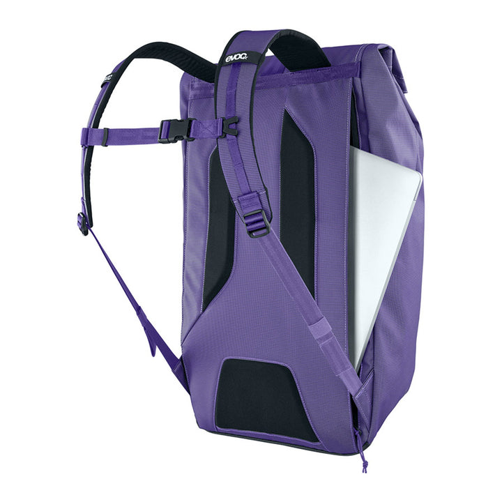 Duffle Backpack 26