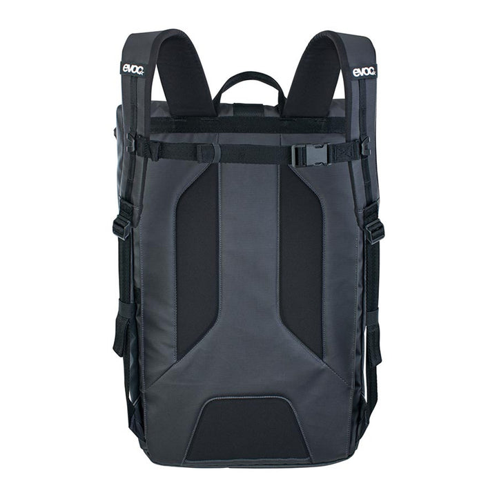Duffle Backpack 16