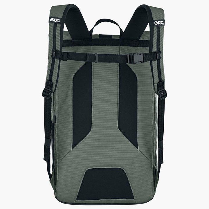 Duffle Backpack 16