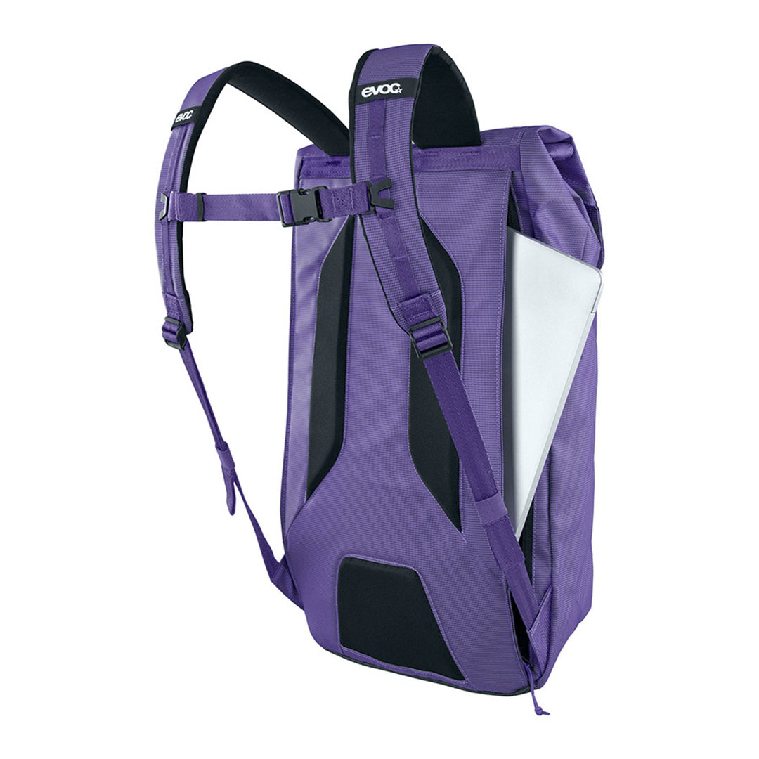 Duffle Backpack 16