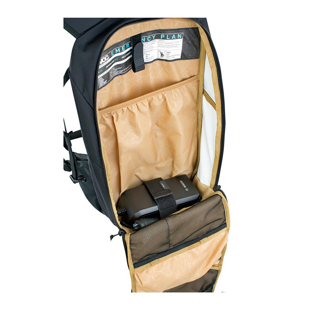 E-Ride 12