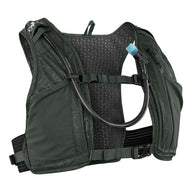 Hydro Pro 1.5 + 1.5l Bladder, Hydration Vest, Volume: 1.5L, Bladder: Included (1.5L), Dark Olive