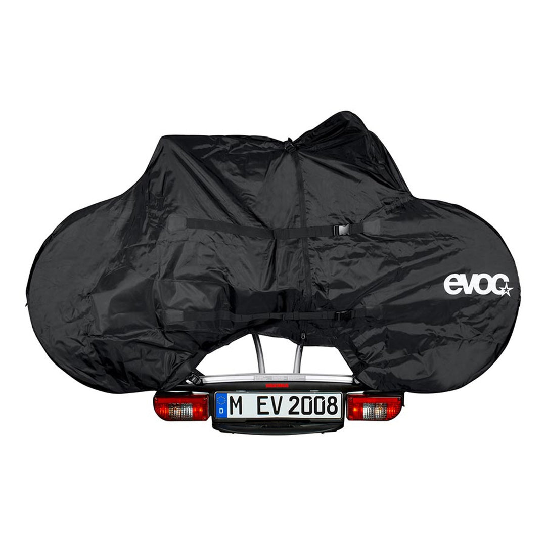 Bike Rack Cover
