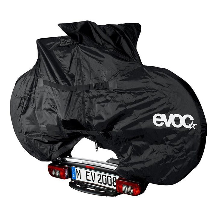 Bike Rack Cover