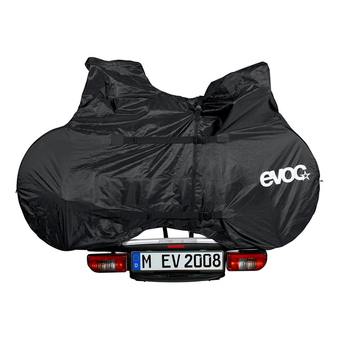 Bike Rack Cover
