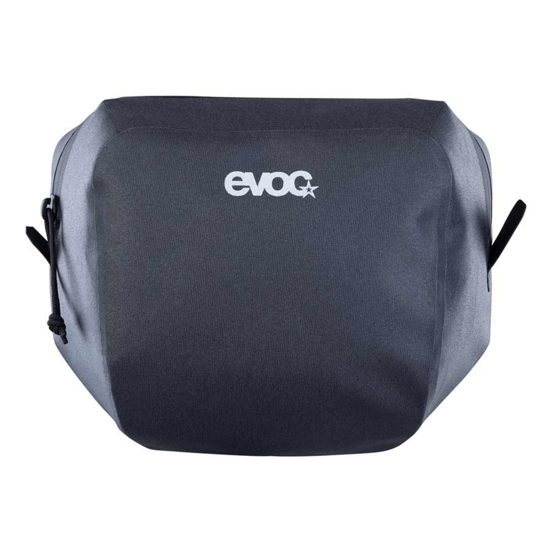 Pin Pack Torso Protector, Hip Pack, 1.5, Black