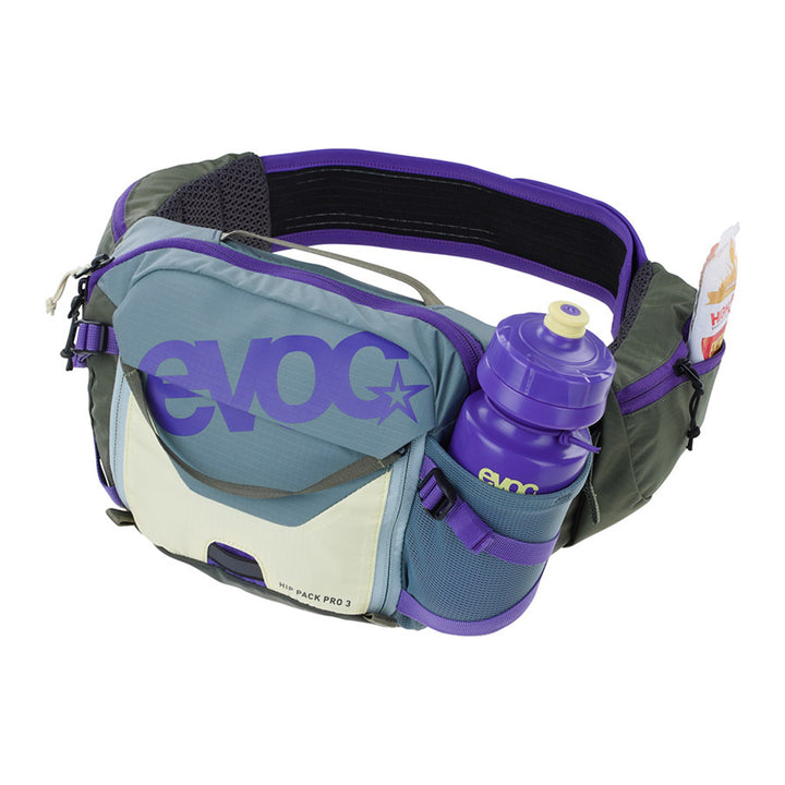 Hip Pack Pro 3 +1.5L Bladder