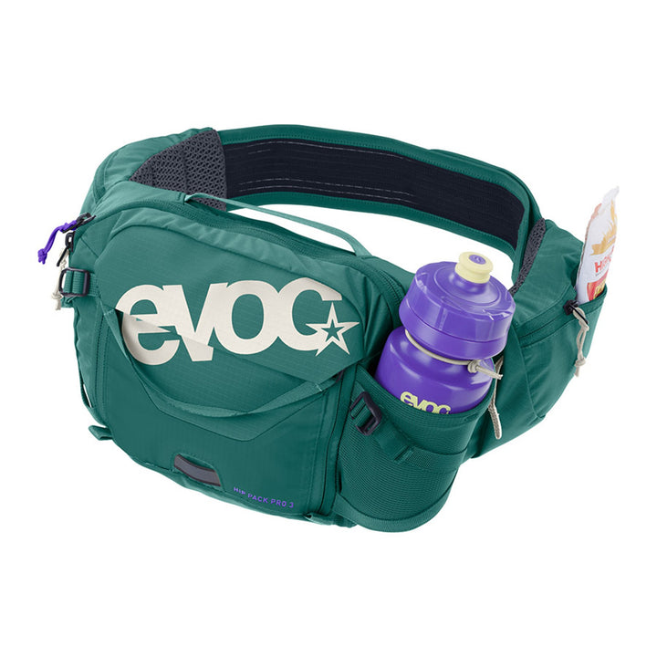 Hip Pack Pro 3 +1.5L Bladder