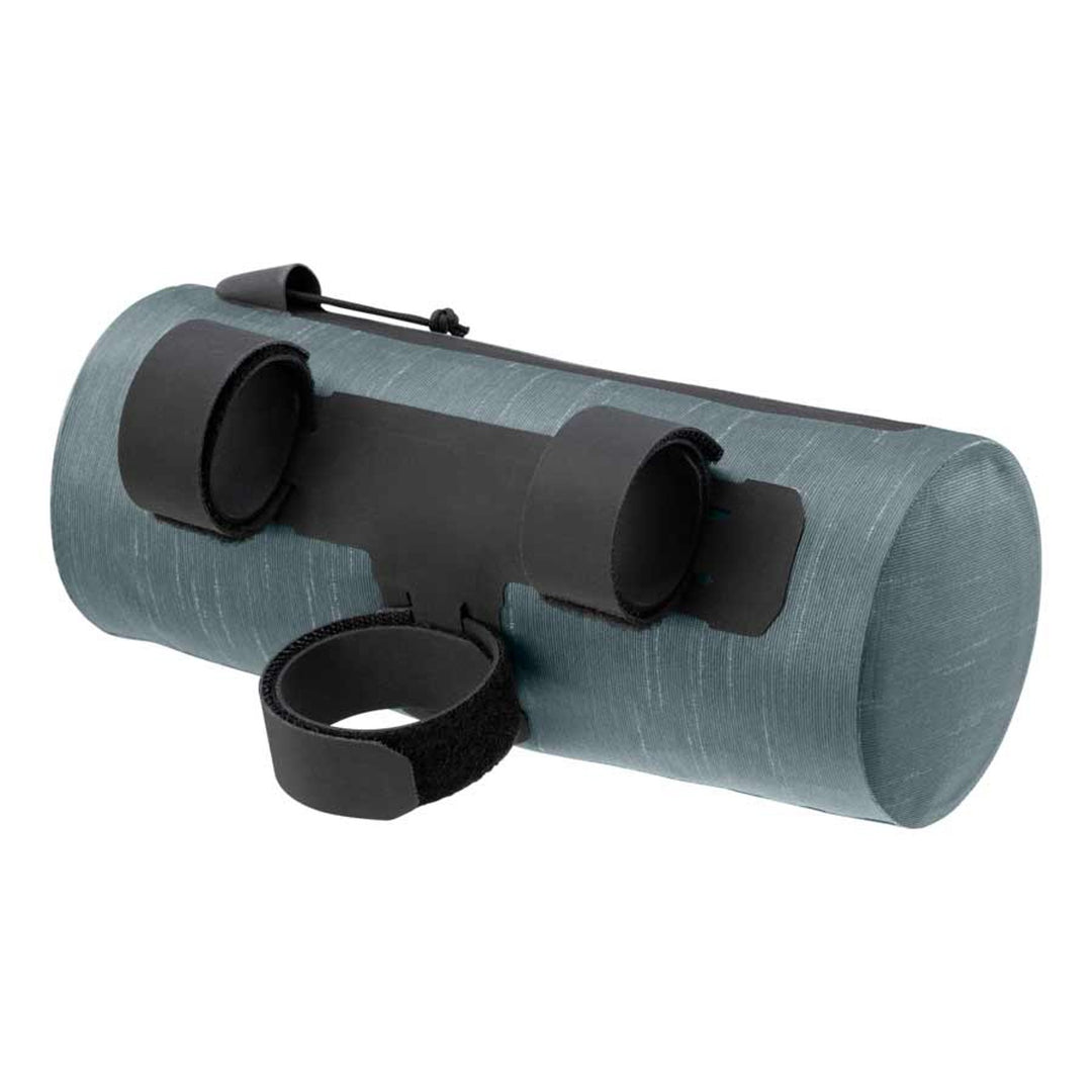 WP 1.5, Handlebar Bag, 1.5L, Steel