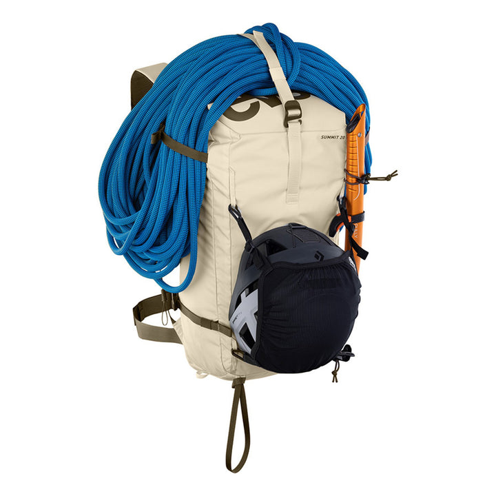 Summit 20