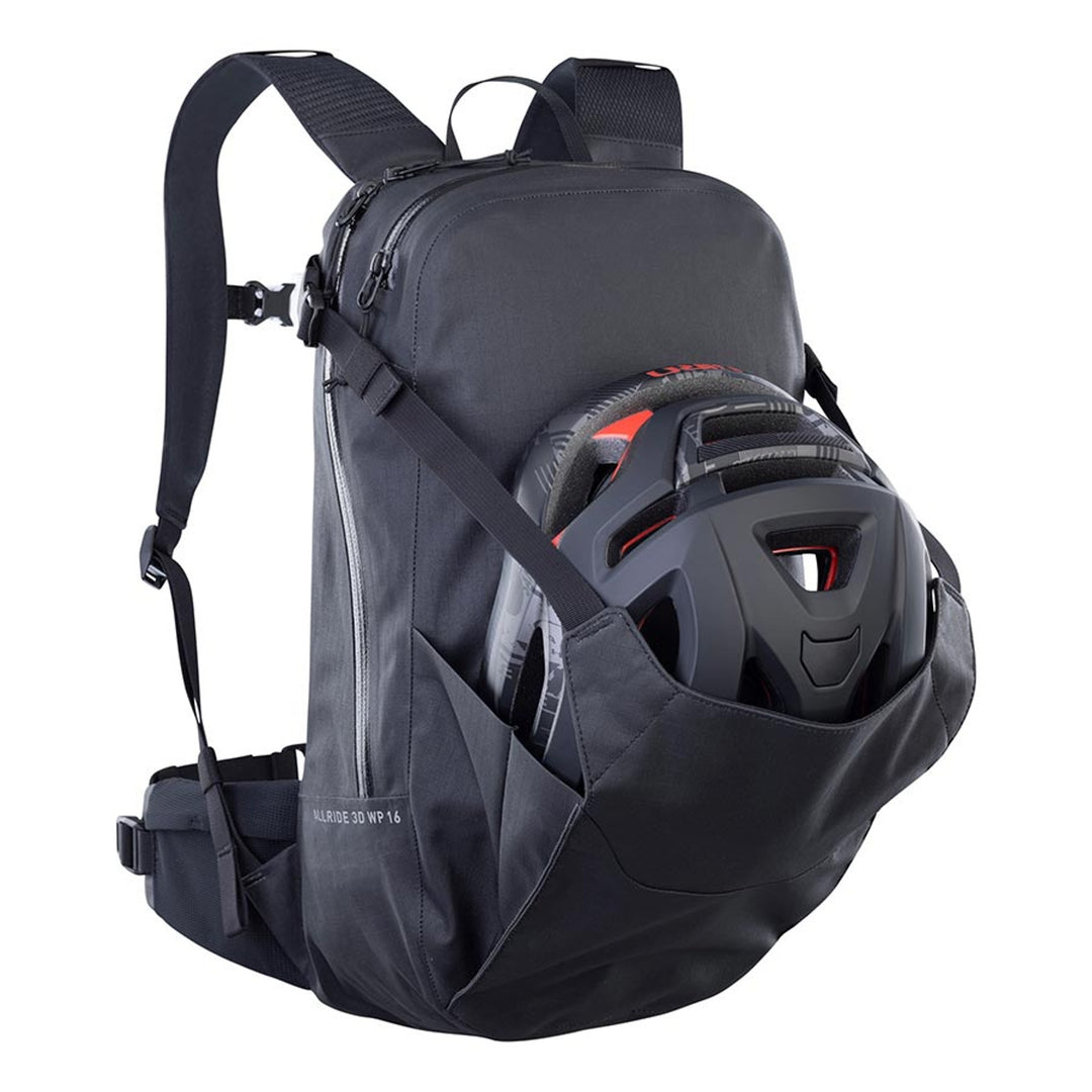 Allride 3D WP 16